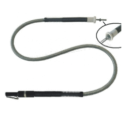 Biegsame Welle Metall