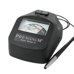 Gem Tester II (PGT II)