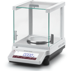 Mettler JE503 G/M; 0.001g