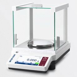 Mettler JET603 G; 0.001g