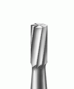 Hartmetall (HM) Form 21, zylindrisch