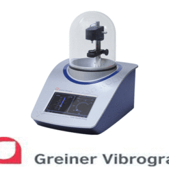 Greiner Leak Checker