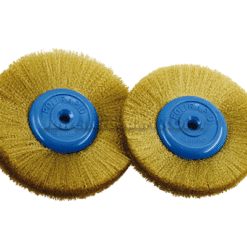 Messing Kunststoffkern