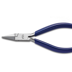 Ohne Hieb, Ohne Feder, 130mm