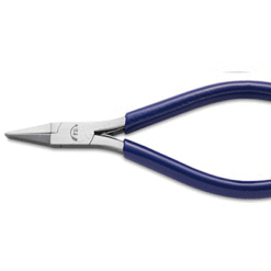 Ohne Hieb, Mit Feder, 120mm