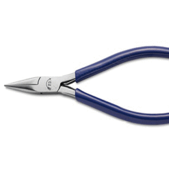 Ohne Hieb, Mit Feder, 120mm