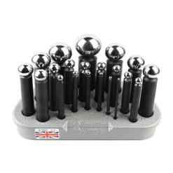 Kugelpunzensatz Profi