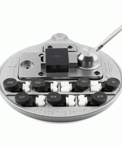 Ringbiegemaschine 21- teilig