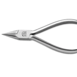 Ohne Hieb, Ohne Feder, 130mm