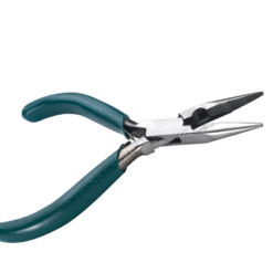 Mit Hieb, Mit Feder, 130mm