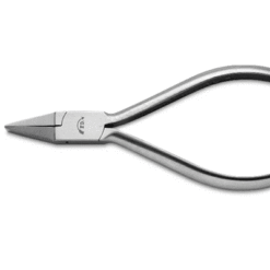 Ohne Hieb, Ohne Feder, 130mm