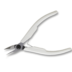 Flachspitzzange 7893