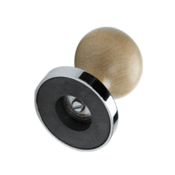 Goldprüfmagnet mit Griff