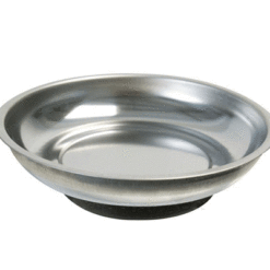 Waagschale mit Magnetablage