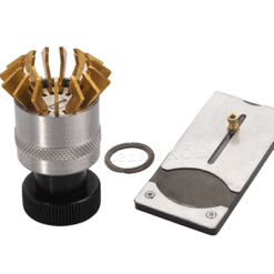 Standard  Glasabheber