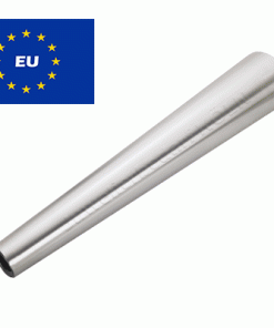 Metallriegel rund, 25-50mm