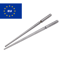 Zargenriegel rund, 3-10mm