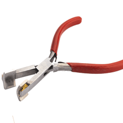 Federsteg- Biegezange