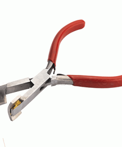 Federsteg- Biegezange