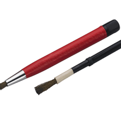 Kratzbürste Messing