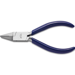 Mit Hieb, Ohne Feder, 130mm