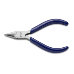 Ohne Hieb, Ohne Feder, 115mm