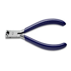 Schrägschneider ohne Feder, 115mm