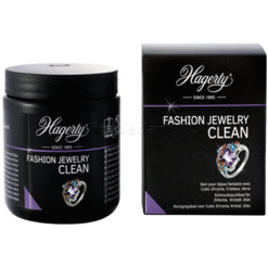 Fashion Jewelry Clean