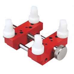 Gehäusehalter Horotec