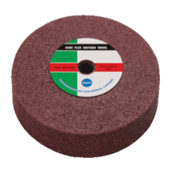 Mattierbürste, 30mm breit