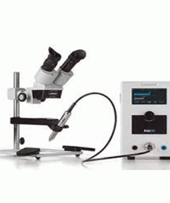 PUK 6 + Mikroskop SM5.1