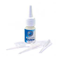 Superkleber
