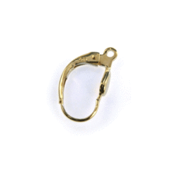 925 Silber vergoldet