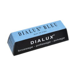 Dialux blau