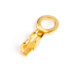 925 Silber 24K vergoldet