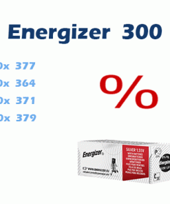 Energizer 300