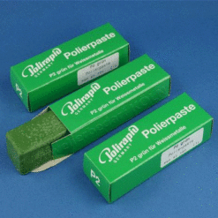 Polirapid grün
