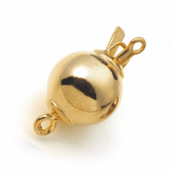 925 Silber vergoldet