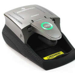 Screen I, CVD Tester