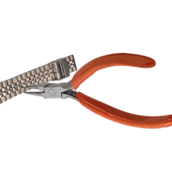 Metallband- Kürzzange