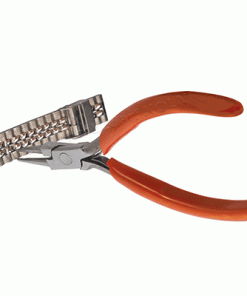 Metallband- Kürzzange