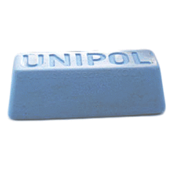 Unipol blau