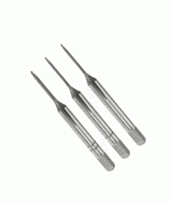 Gewindebohrer Sätze