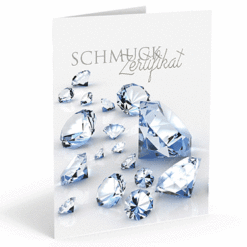 Schmuckzertifikat II