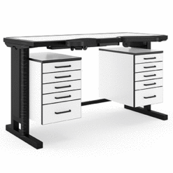 Artisan 1400 Doppel weiss