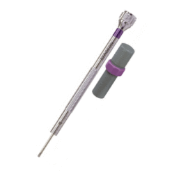 Einzeln inkl. Ersatzklingen