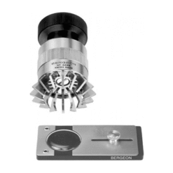 Bergeon Rundglas Abheber