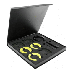 Bergeon Zange 3er Set