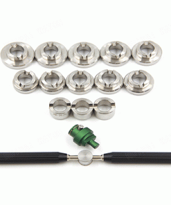 Bergeon RX 14- teilig