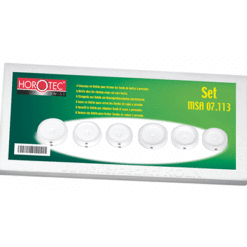 Druckstücke- Satz XL (6 Stk.)